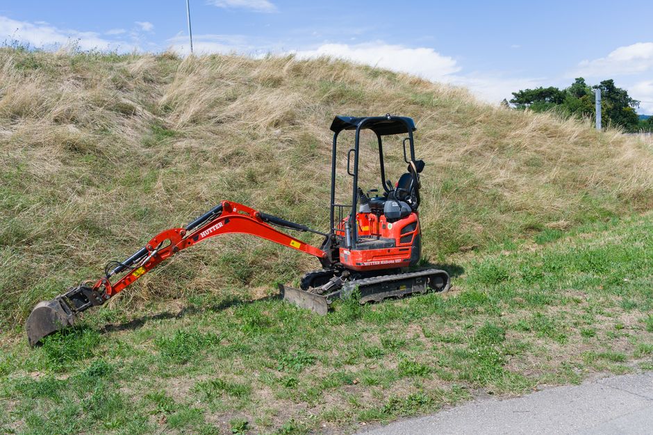 Chantier de avis entreprises terrassement