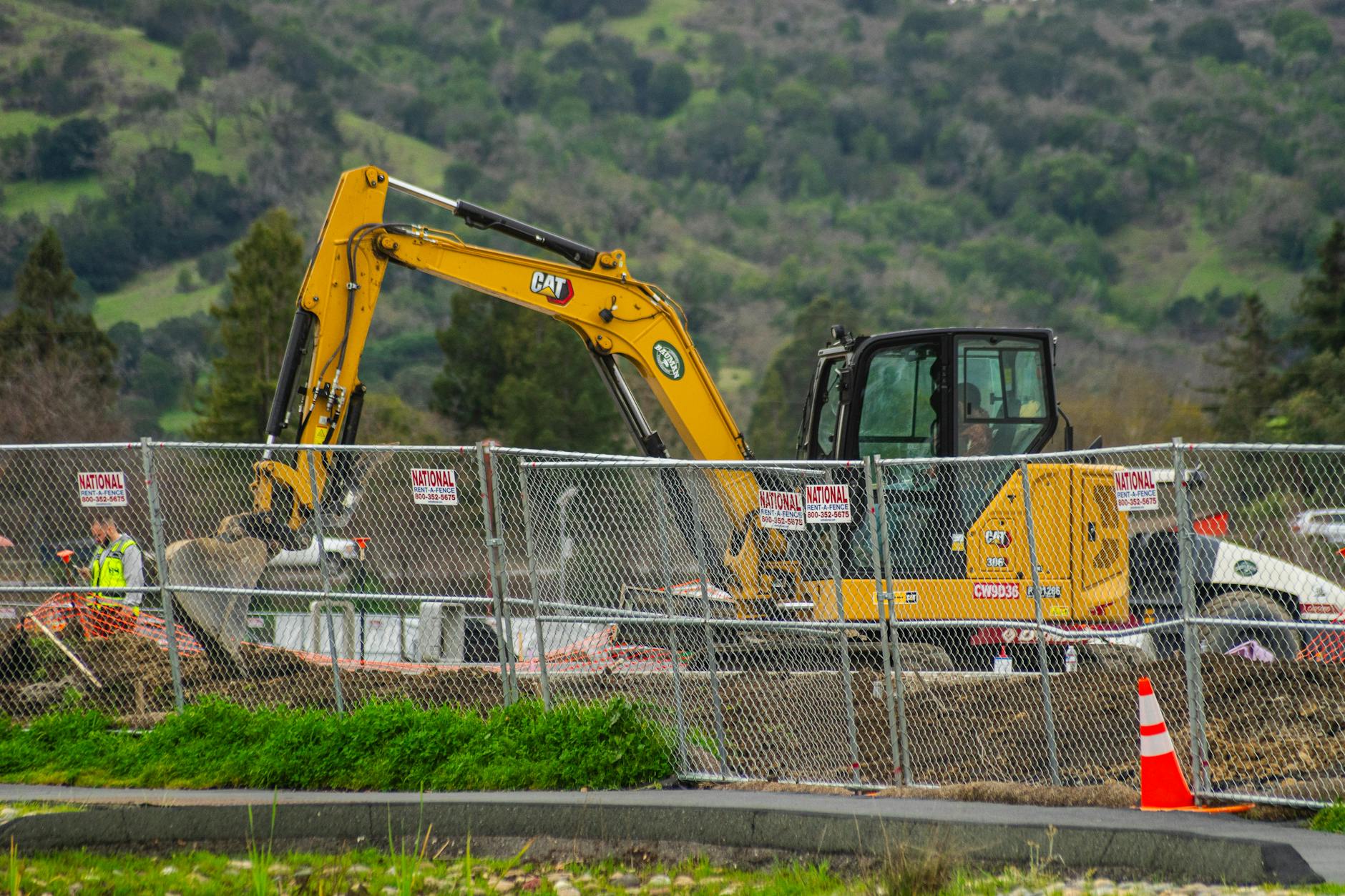 Budget terrassement VRD : Les vrais chiffres