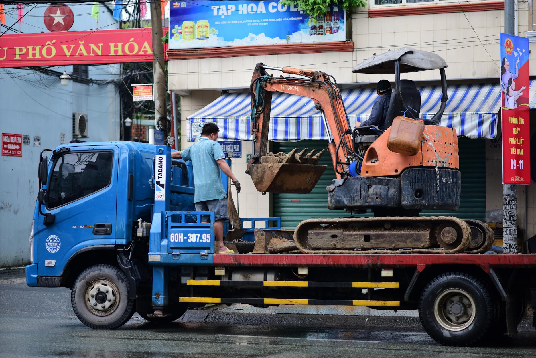 Budget travaux excavation : Les vrais chiffres