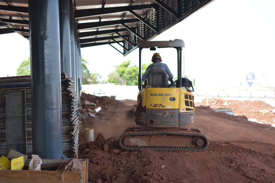 Chantier de combien coûte étude de sol g2