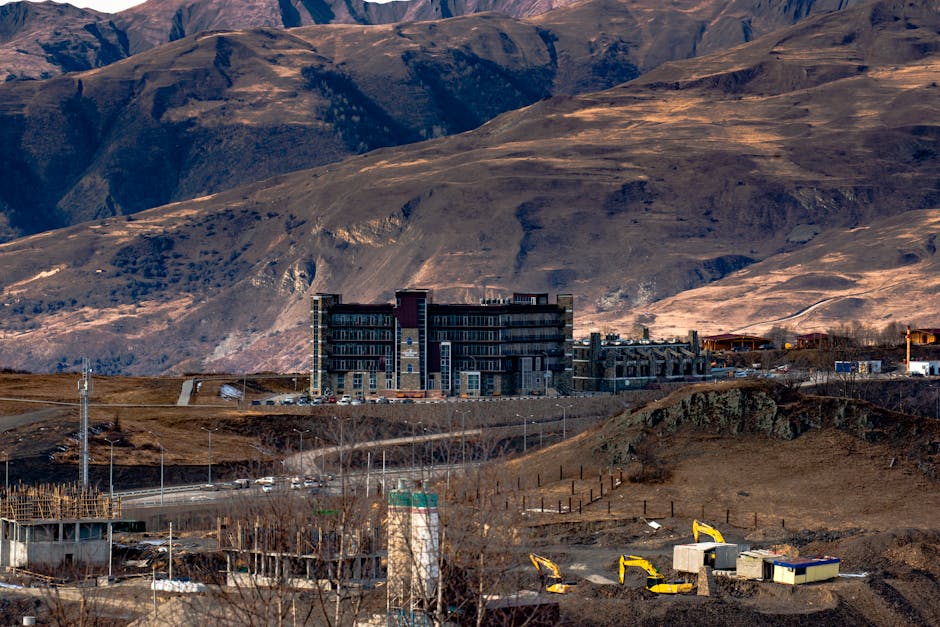 Chantier de combien coûte fouilles