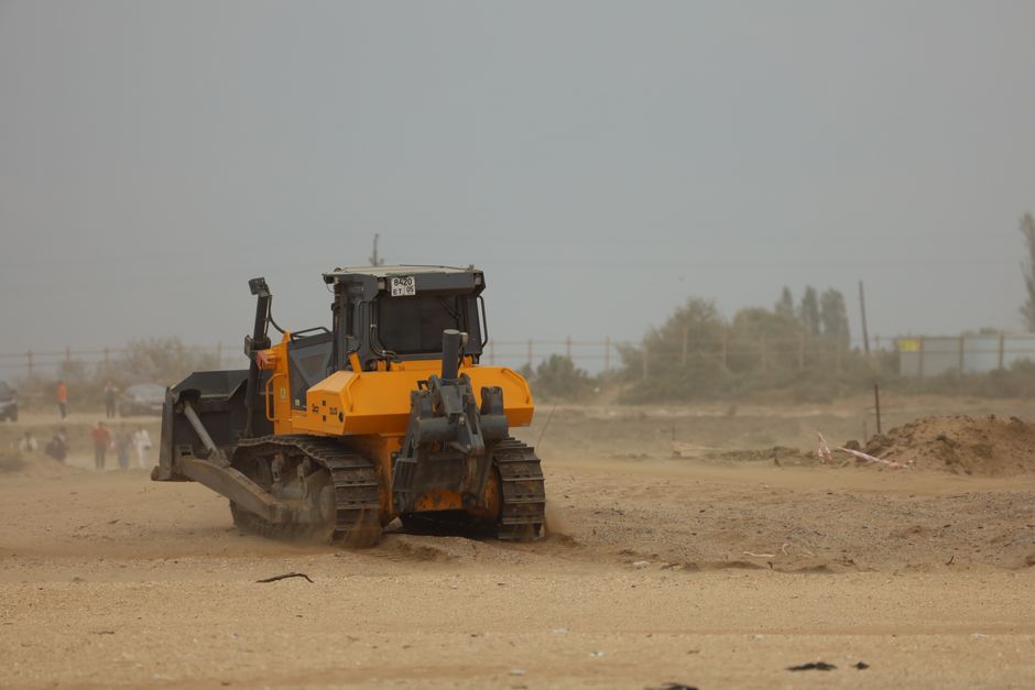 Chantier de combien coûte un nivellement