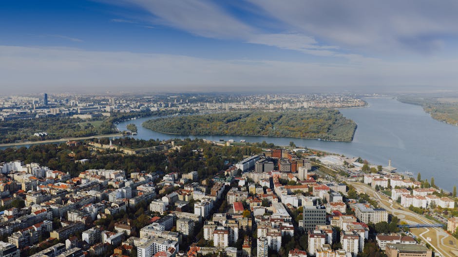 Travaux de french drain gravel