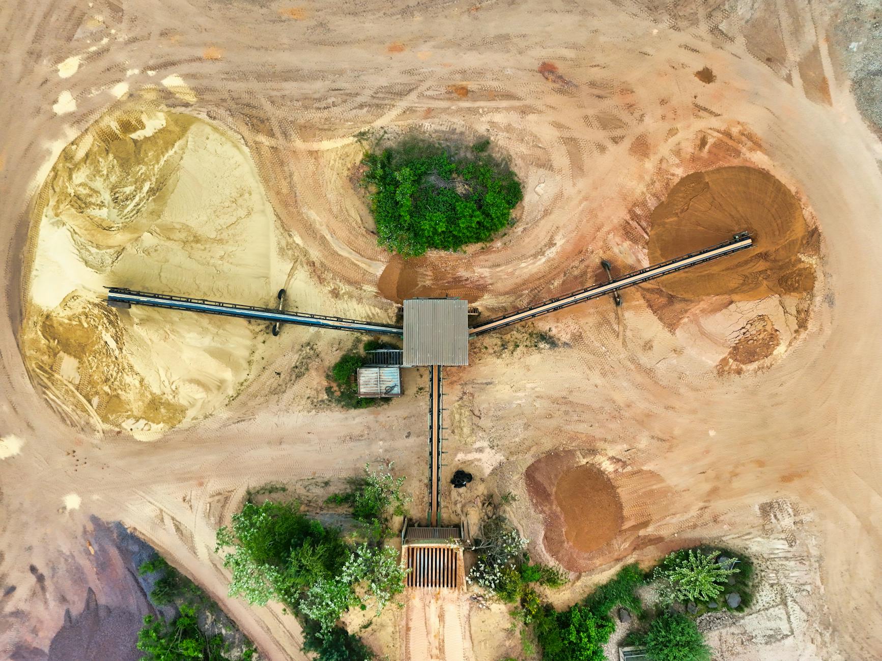 Comment niveler un terrain ? Méthode pas à pas