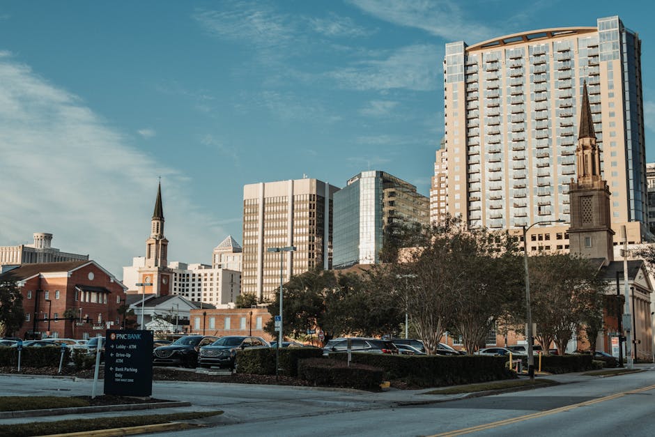 Travaux de building lot preparation