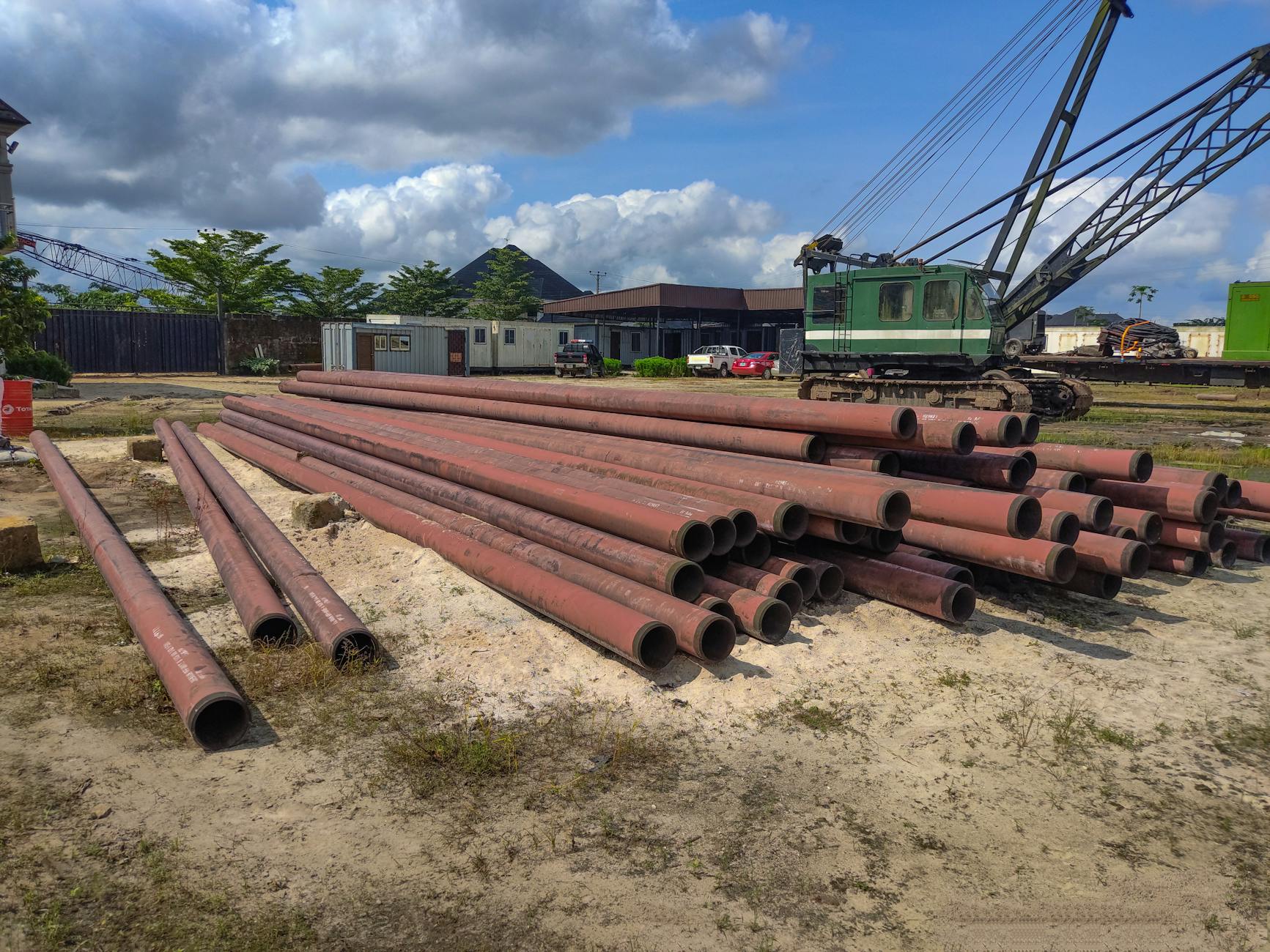 Devis drainage argileux : Prix au m² et pièges à éviter