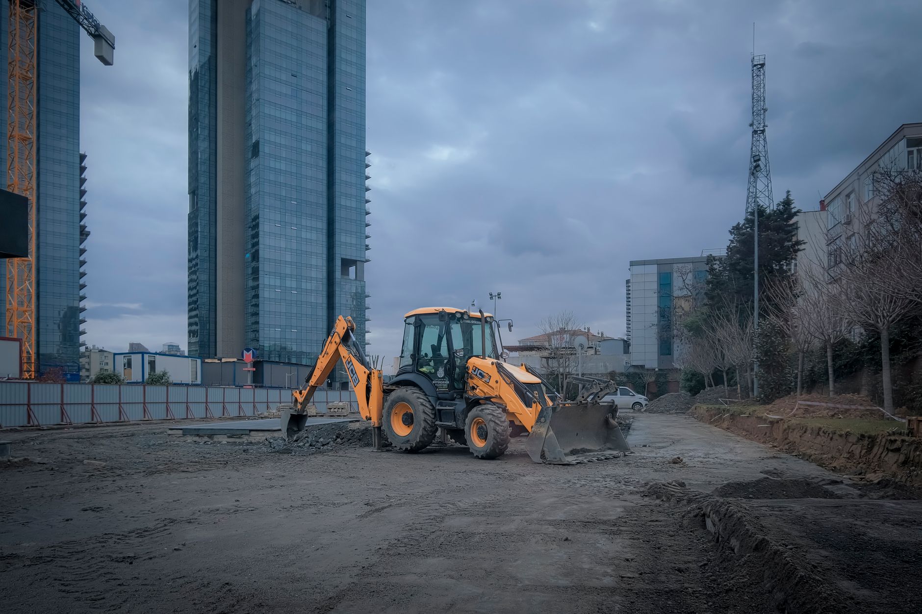 Durée des travaux de VRD : Étapes clés et erreurs