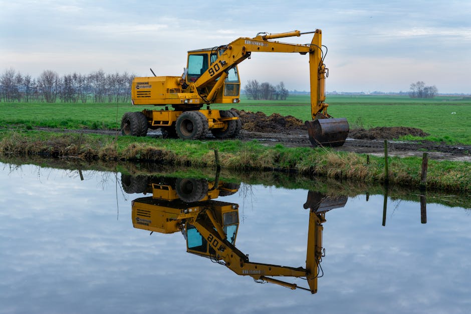 Chantier de erreurs à éviter piscine