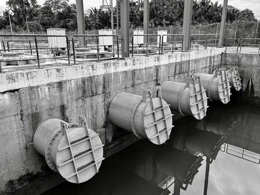 Chantier de guide des travaux vrd