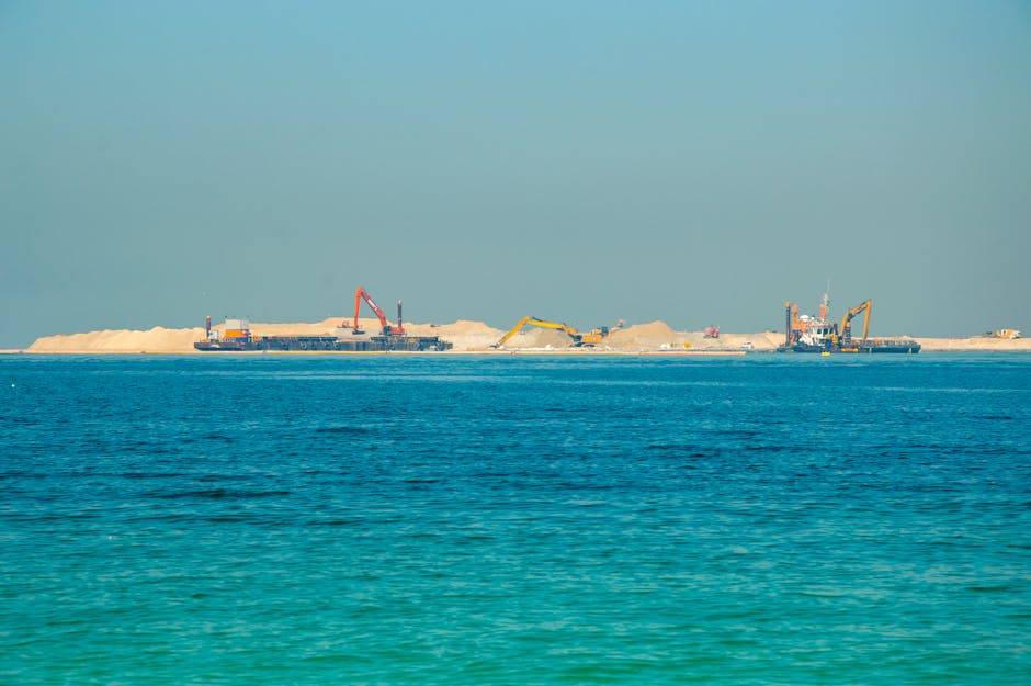Chantier de prix moyen terrassement piscine