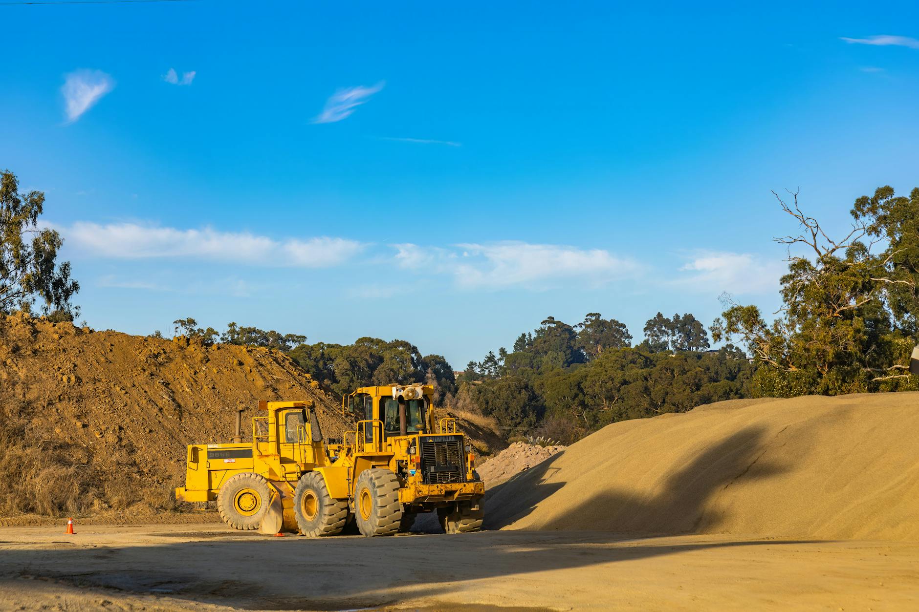 Prix moyen terrassement : Tarifs détaillés et pièges à éviter