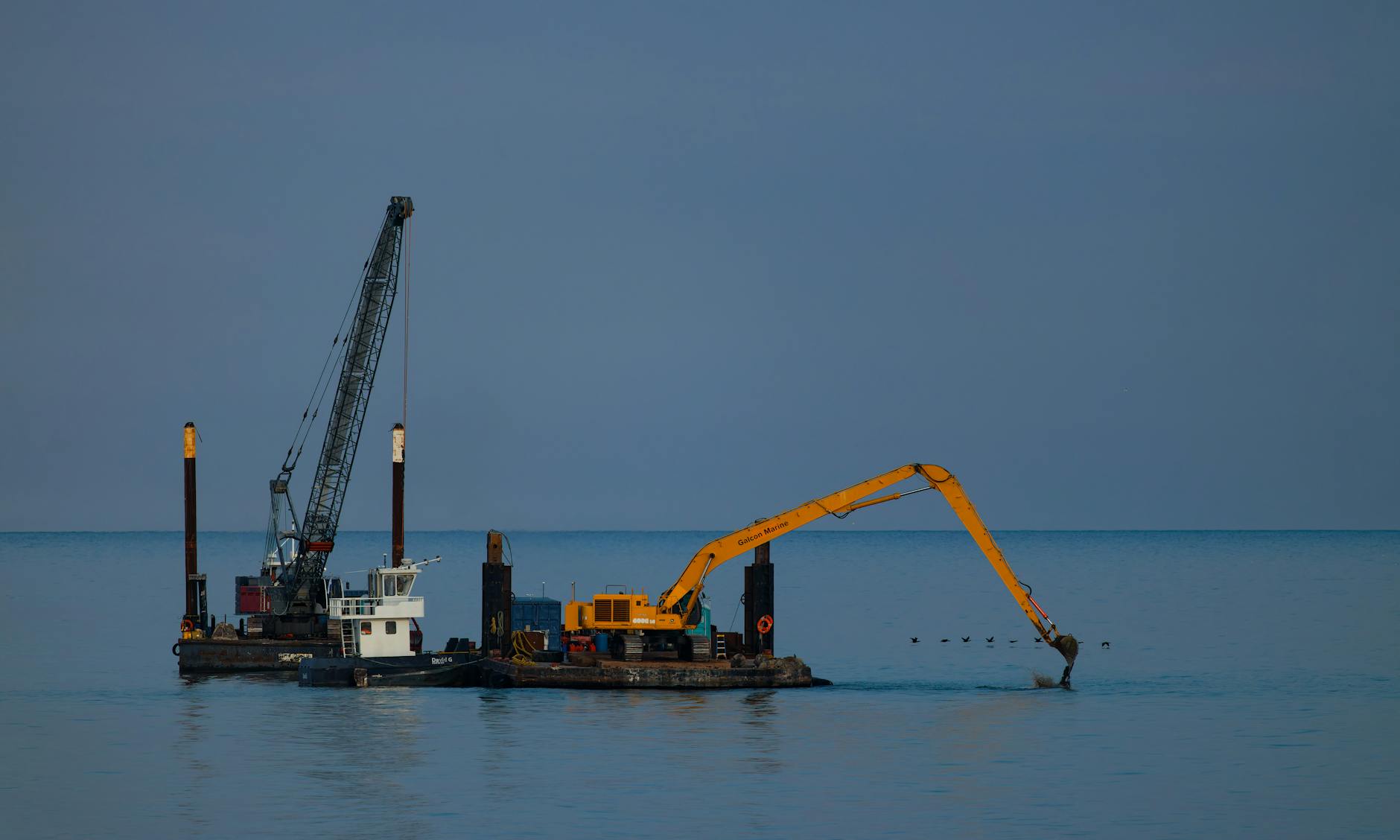 Quand faire excavation : Conseils d'expert