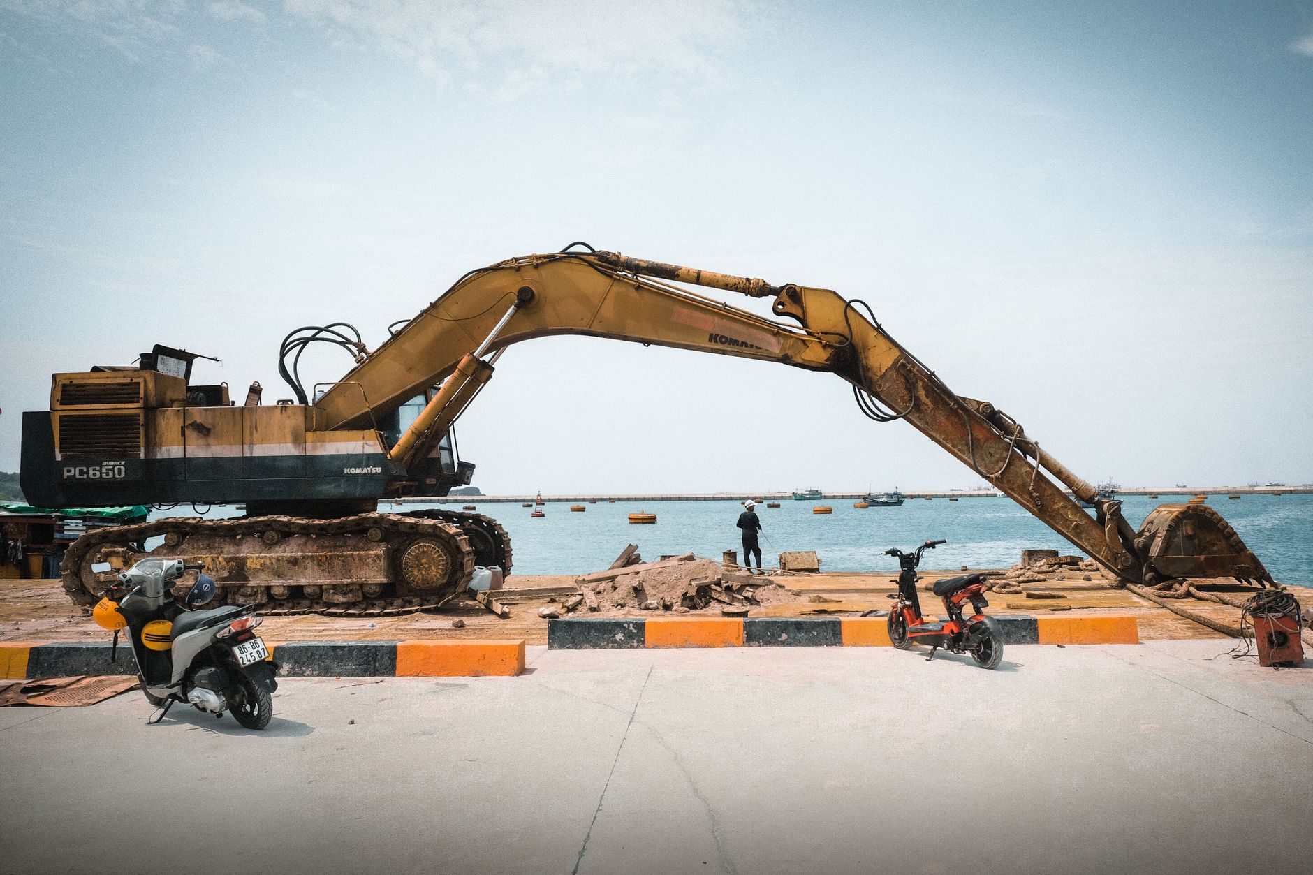 Excavation : Les étapes clés et erreurs à éviter