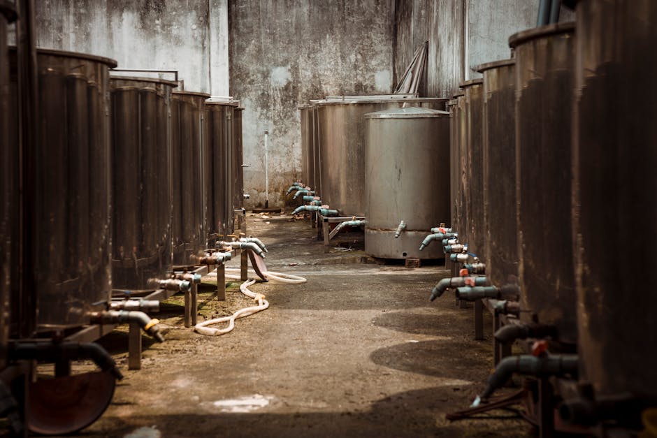 Chantier de réglementation vrd à suivre