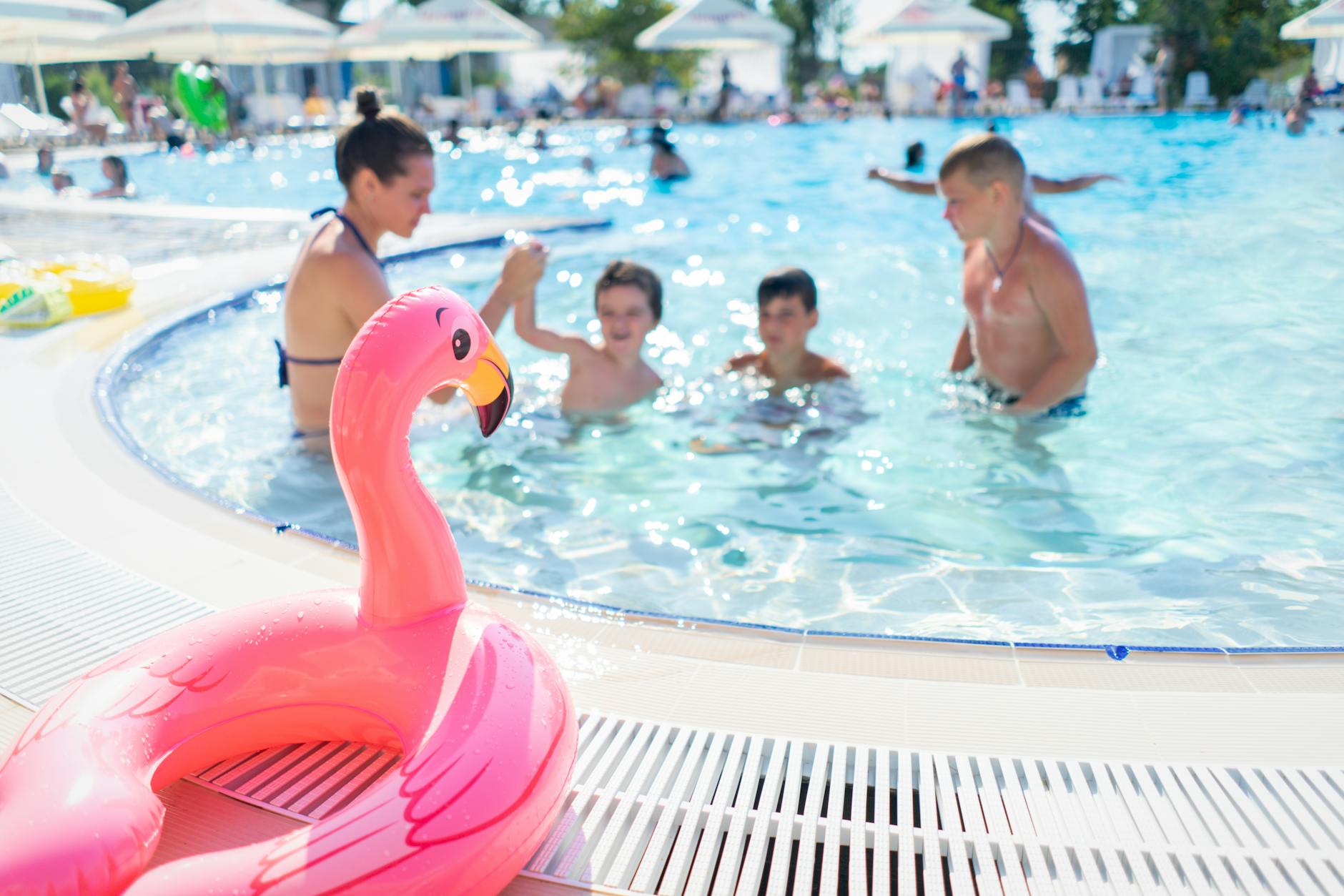 Tarif creusement piscine : Prix au m² et variations