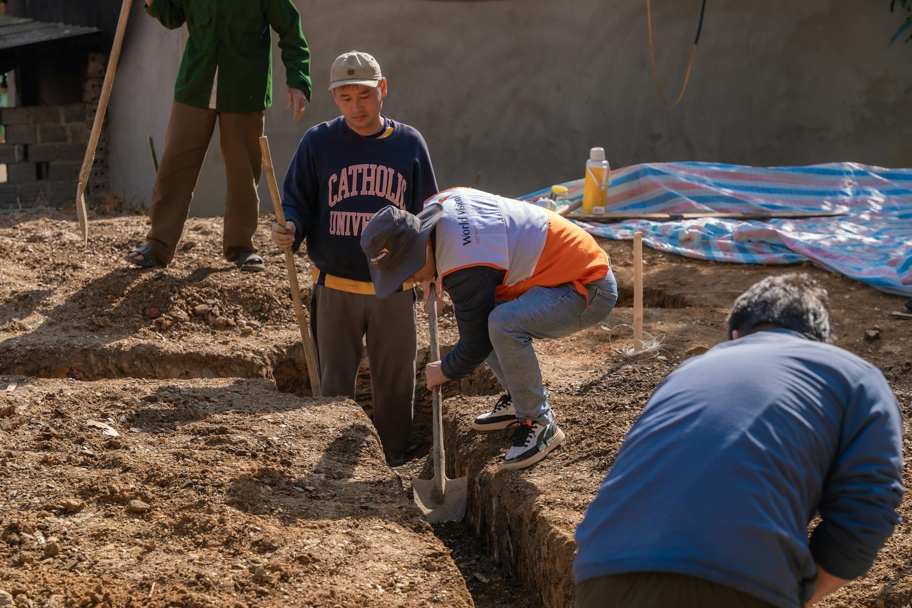 Tarif fouilles m3 : Tarifs et pièges à éviter
