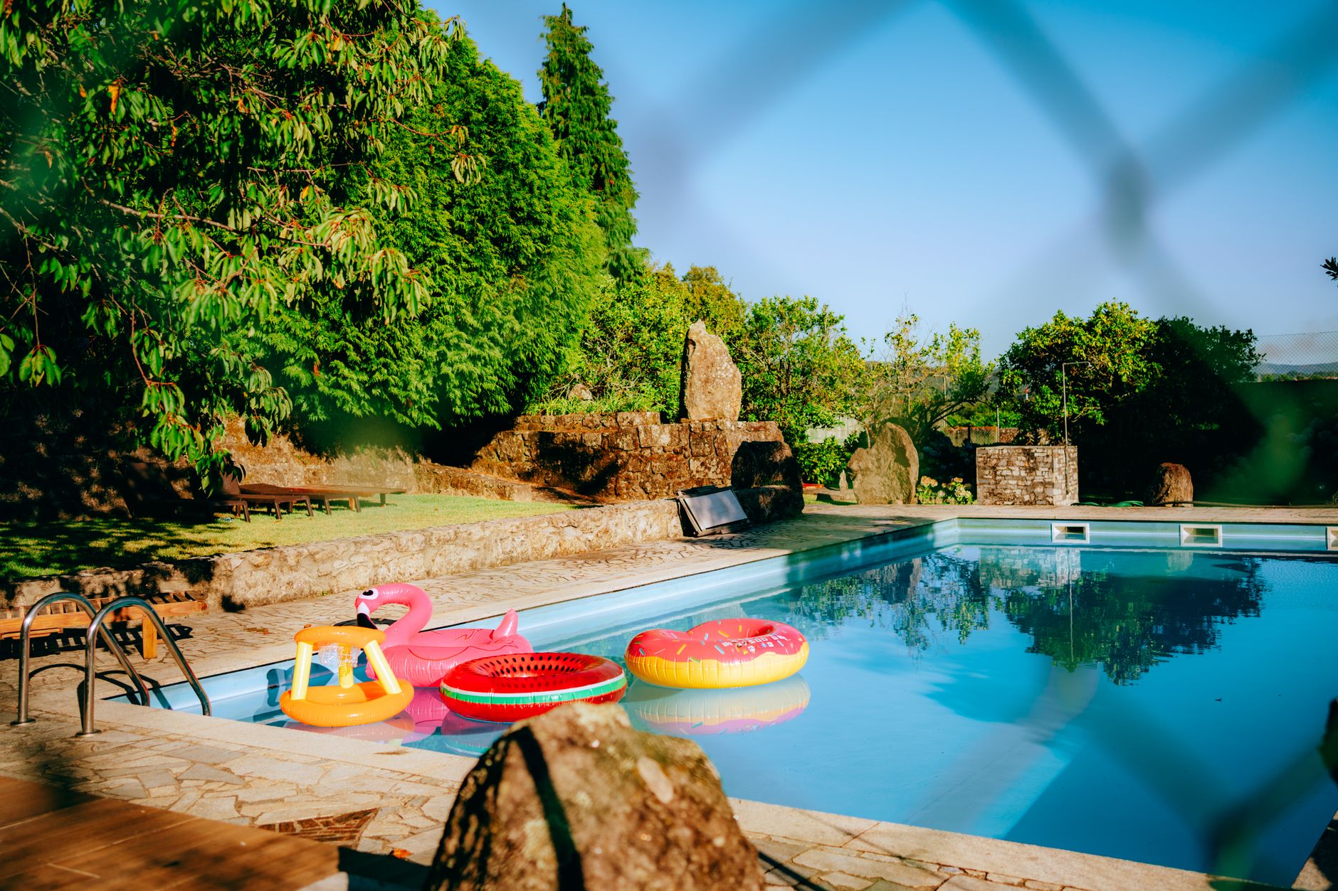Tarif fouilles piscine m³ : Tarifs détaillés et pièges à éviter