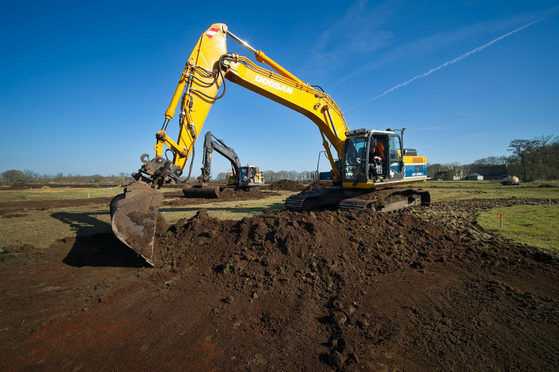 Tarif pour une étude de sol : Prix et astuces