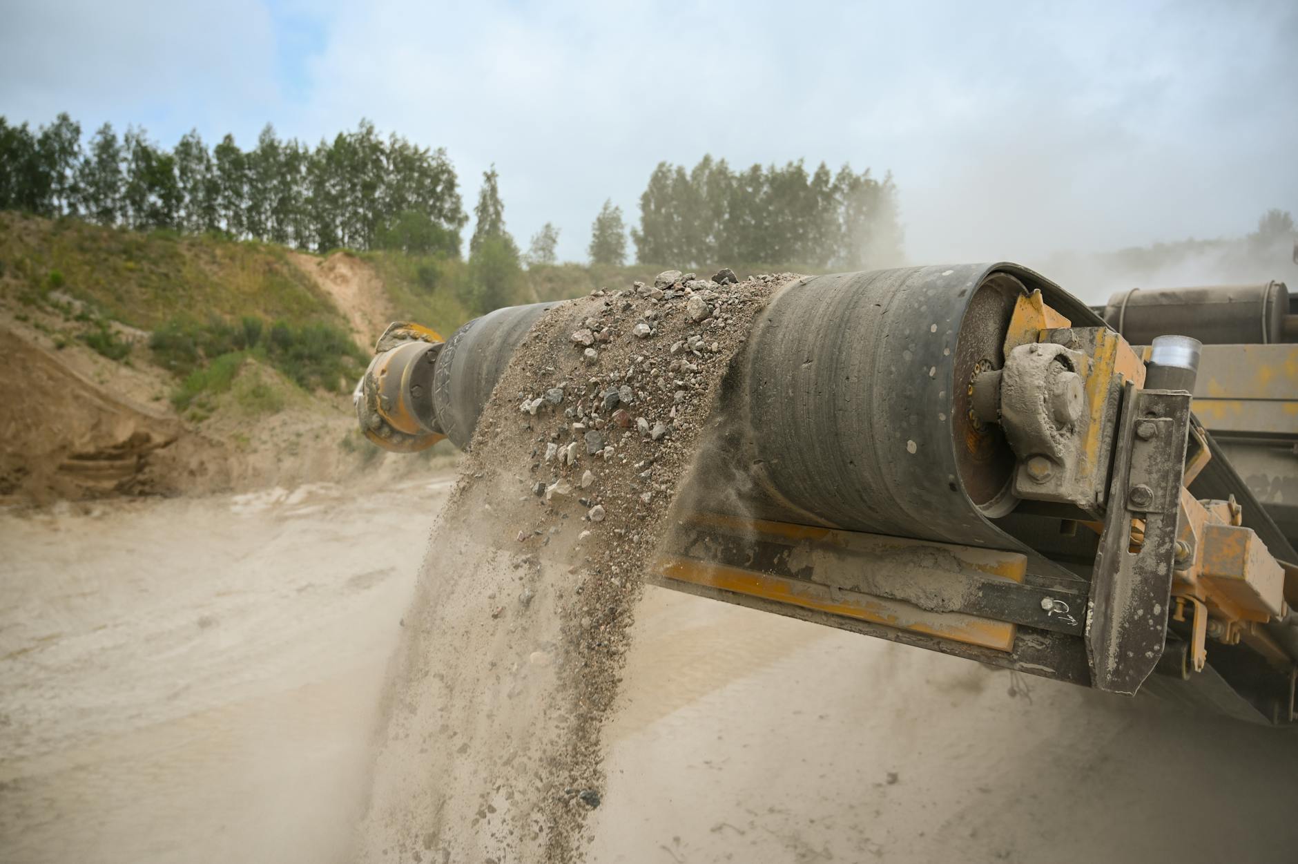 Terrassement maison : Prix au m² et ce qui fait varier la facture