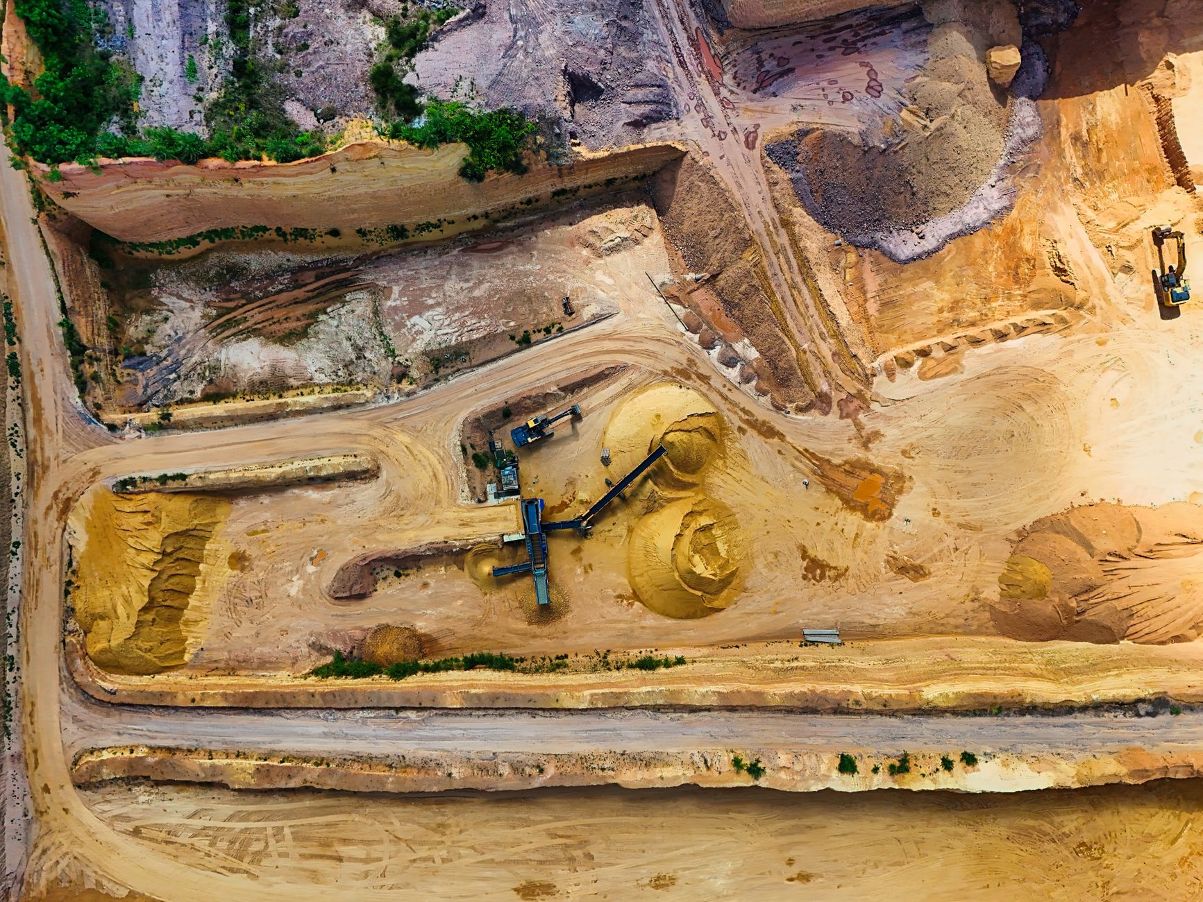 Travaux VRD maison : Étapes clés et conseils