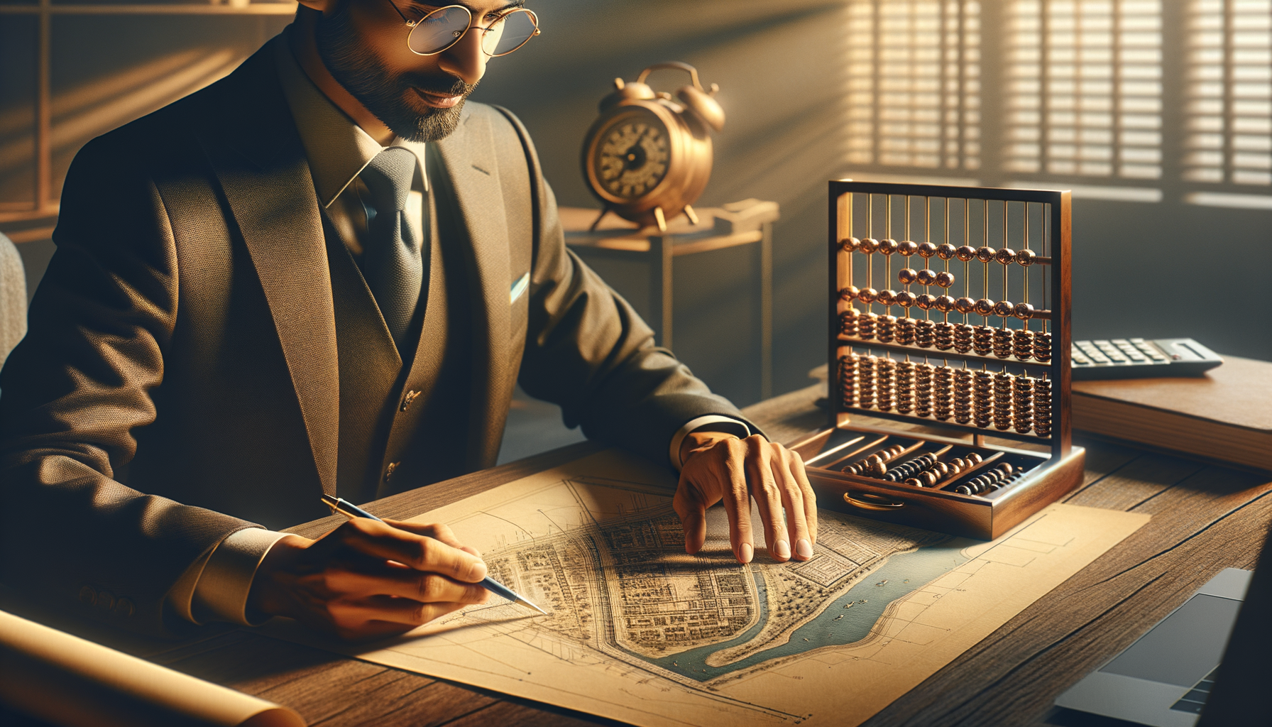 Estimation des coûts de terrassement